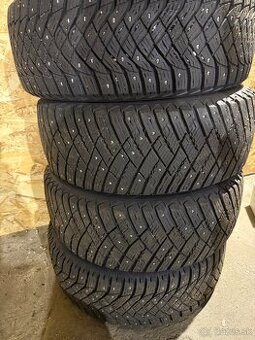 205/55 R 16 zimné hroty