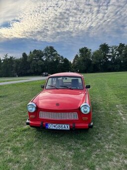 Trabant