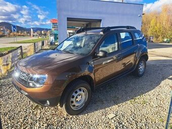 Predám Daciu Duster
