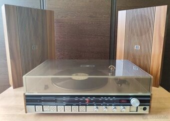 ✔️ Retro radio Europhon RDG6000