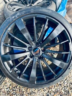 Predám sadu 4 elektrónov Tomason,