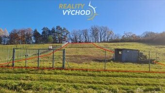 Stavebný pozemok Prešov – Šidlovec