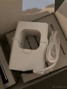 Shelly CT 400A svorky