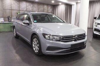 VW Passat B8 Variant 1.5TSI 110kW DSG - záruka Autodraft - 1