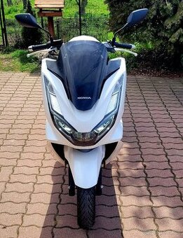 Honda PCX 125