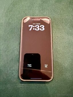 Predám Iphone 15 pro max 256GB V ZÁRUKE