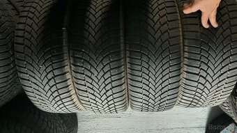 235/50R19 Bridgestone LM005 zimné pneu