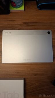 Predám tablet Samsung Galaxy Tab A9+ (128 GB, strieborná far