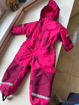 Detská kombineza Lindex 92