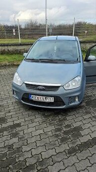 Ford cmax 1.8tdci