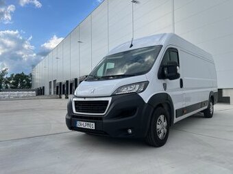 ⭐️ PRENÁJOM DODÁVKY - veľký priestor za malú cenu VANHERO