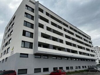 SIMI real - novostavba- 3 izbový byt s lódžiou s každej izby