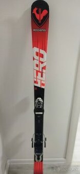 Lyže Rossignol 150cm