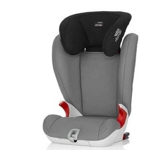 Sedačka Britax Römer Kidfix SL steel grey