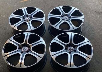 Predám originál disky Mercedes E W213 R19