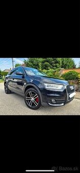 Audi Q3 2.0 TDi