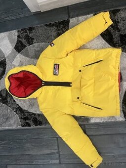 zimná Bunda Tommy Hilfiger