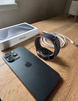 ​Predám Apple set