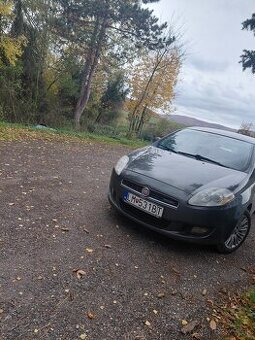 Fiat bravo 1.9