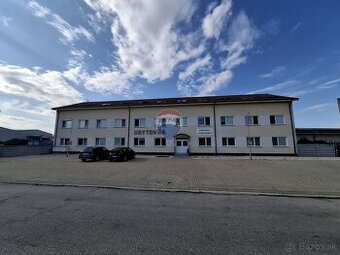 RE/MAX | Veľké zníženie ceny zabehnutej ubytovne v Galante –