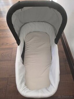 Britax B Agile plus vanička