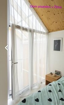 Predám pozemok v meste Šaštín-Stráže