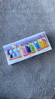 Red Bull adventný kalendár nový