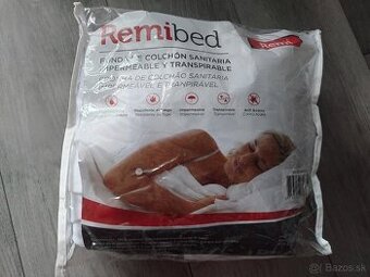 Poťah/ chránič na matrac 135x190/200