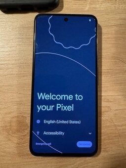 Google Pixel 8 256GB Obsidian - 1