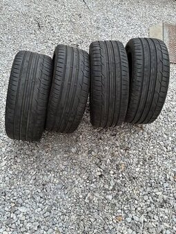 Predám pneumatiky