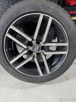 Disky MSW Subaru outback