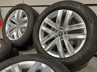 R19 5x112 Original Volkswagen ESPERANCE -Touareg III (CR) O - 1