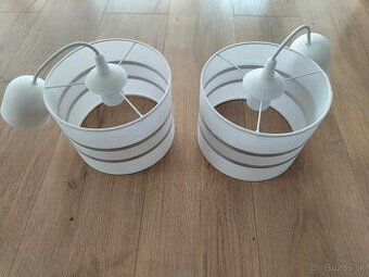 Stropné svietidlá - 1