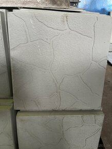 Terasová dlažba betónová