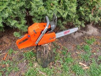 Husqvarna 365, TOP STAV, ZÁRUKA, VIDEO.