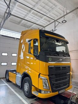 Volvo FH500 Euro6 s hydraulikou