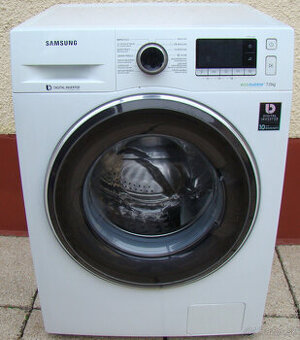 Automatická práčka Samsung na 7KG,1400 ot