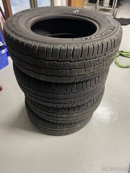 Gumi 235/65r16c