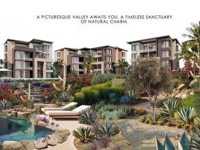 Apartman Soma bay Egypt - 1