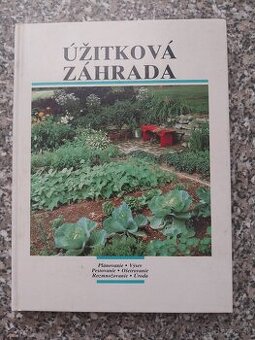 ÚŽITKOVÁ ZÁHRADA