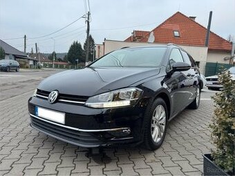 Volkswagen Golf7 2.0tdi DSG7