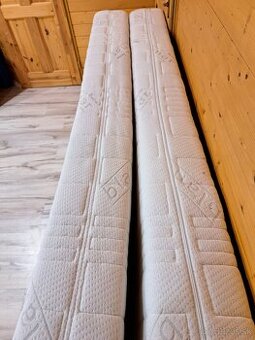 Ortopedický matrac Blanar 90x200cm