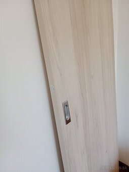 krídlo posuvných dverí  "60"