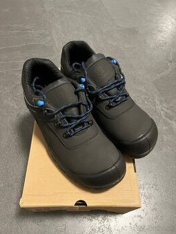 Pracovná obuv veľkosť 43