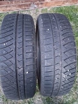 2x celoročné 185/65 R15