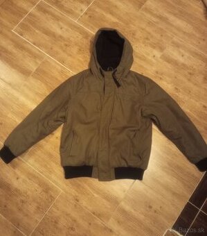 Panska zimna bunda Brandit