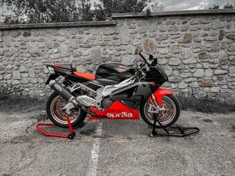 APRILIA RSV1000R FACTORY