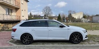 Letná sada diskov R18 5x112