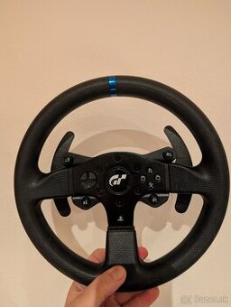 Thrustmaster 28 GT Wheel Add-on