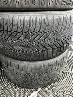 Predam Zimne Pneumatiky